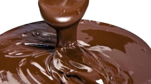 Egyszerű csokimáz